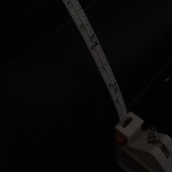 Brand new Moschino backpack medium size - Picture 14 of 16